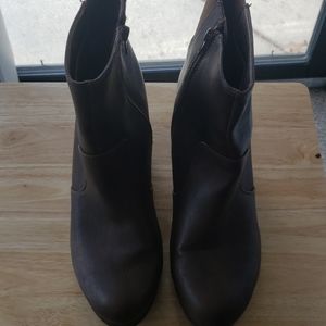 Women's LifeStride Wedge Bootie